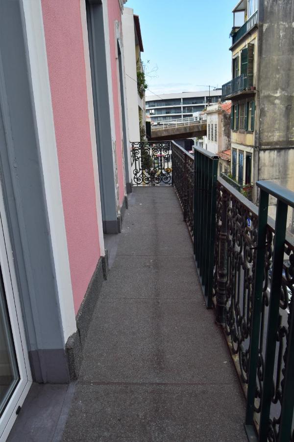 Madeirarooms Funchal  Buitenkant foto